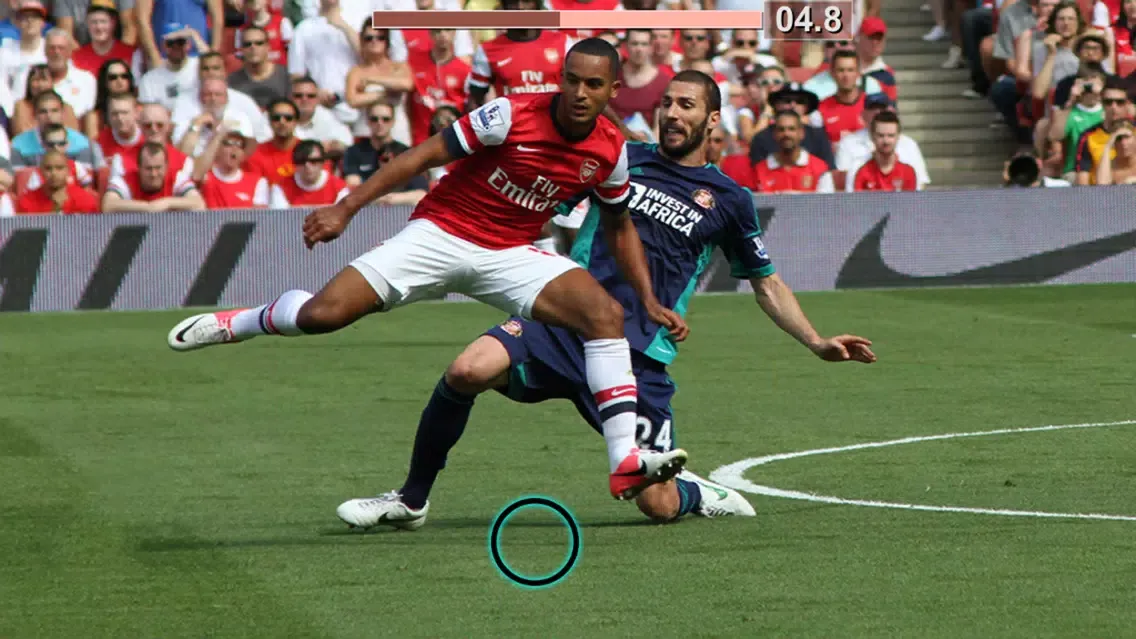 صور Spot the Ball