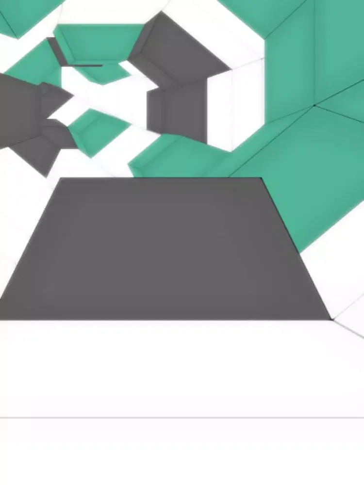 Around Twist iPad  スクリーンショット