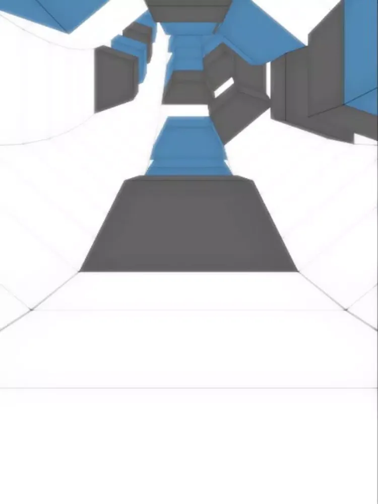 Around Twist iPad  スクリーンショット