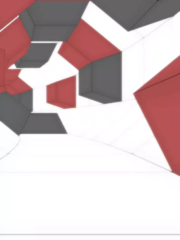 Around Twist iPad  スクリーンショット