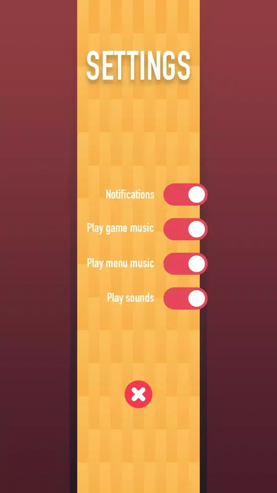 Captures d'écran de Super 3D Bowling Game