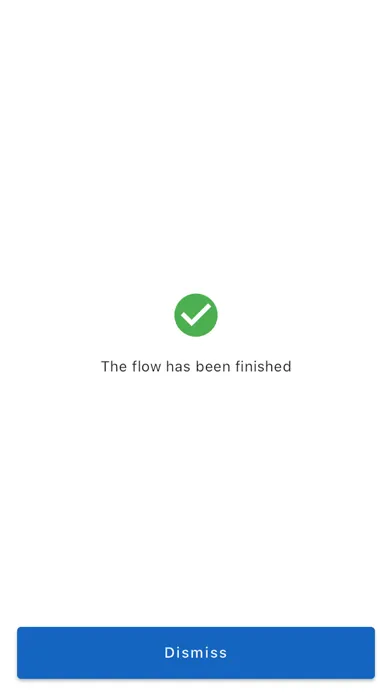 Flow Builder应用截图