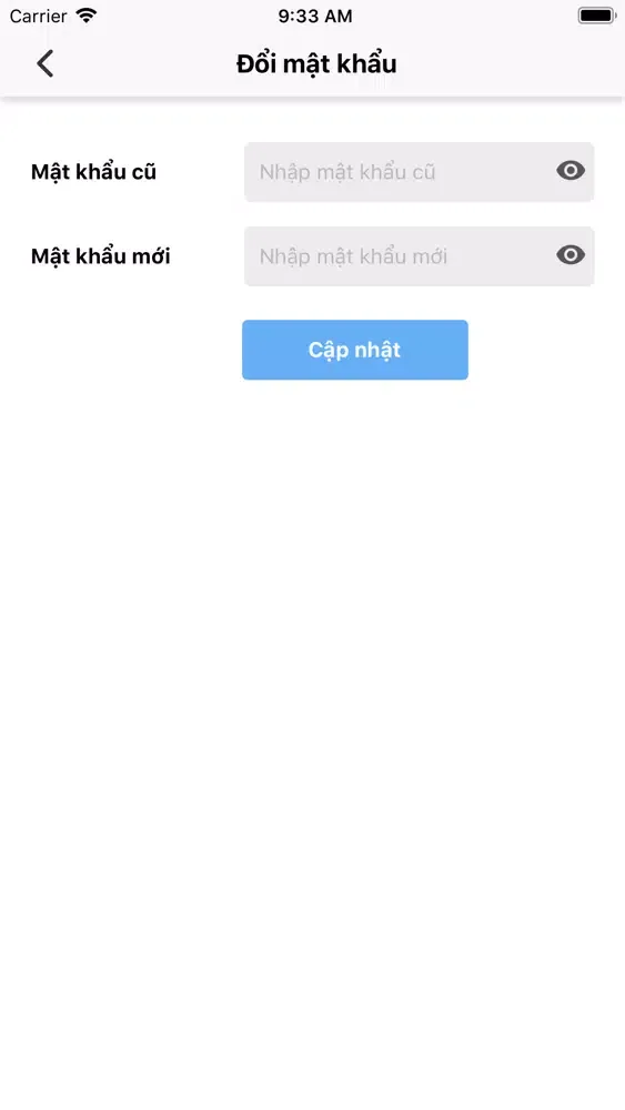 Kave Driver应用截图