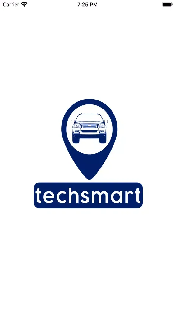 Ảnh chụp màn hình của Techsmart Kameralı Araç Takip