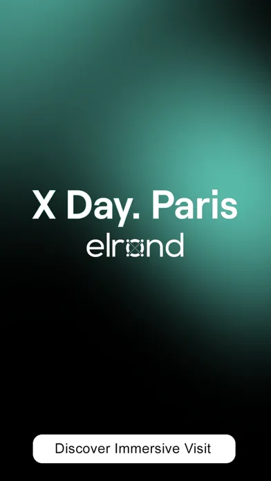 XDay Event Paris স্ক্রিনশট