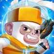 Zoo Combat - Battle Survive Zoo Combat - Battle Survive