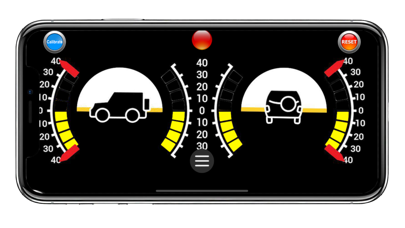 تصاویر landMeter Car