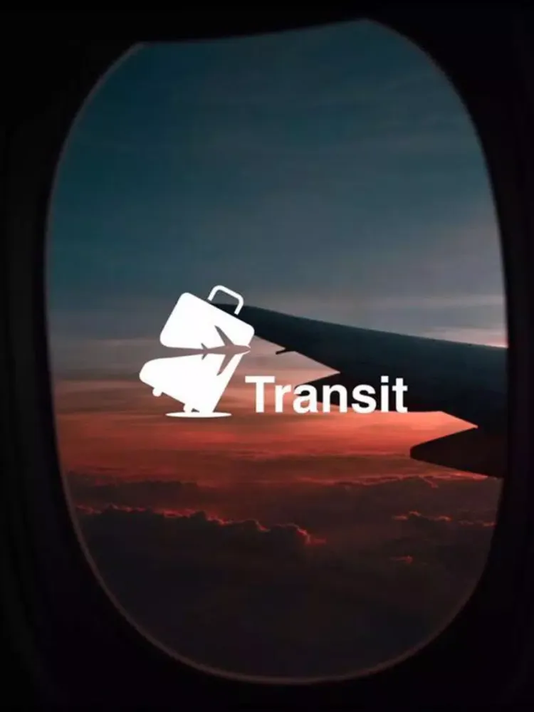 Transit (ترانزيت ) iPad  سکرین شاٹس