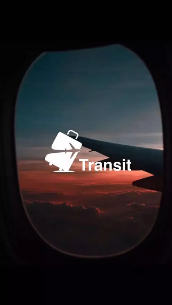 Transit (ترانزيت ) سکرین شاٹس