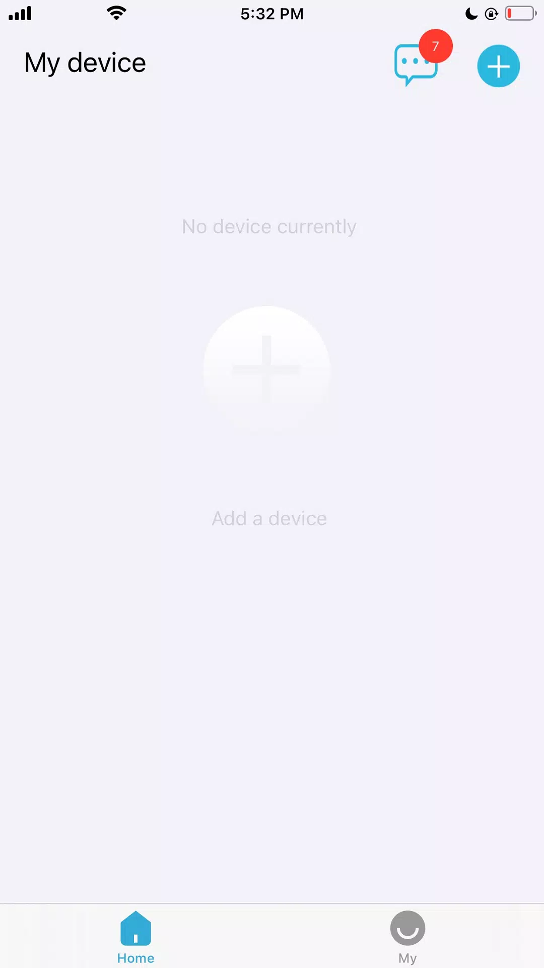 KAWA AIoT Screenshots2