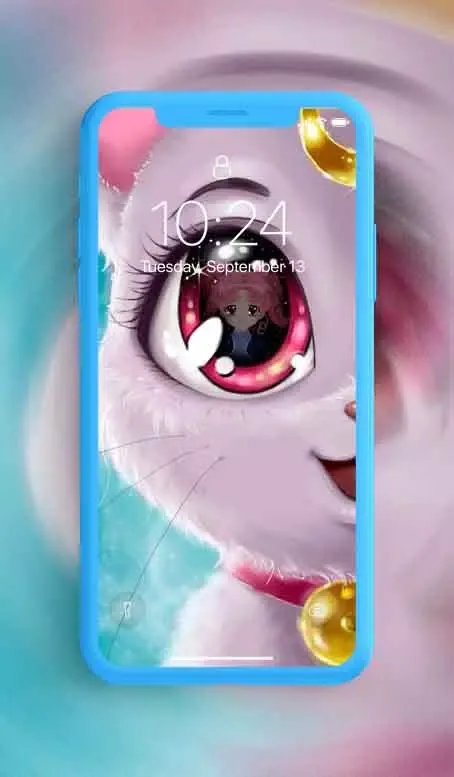 Kawaii Wallpaper Screenshots