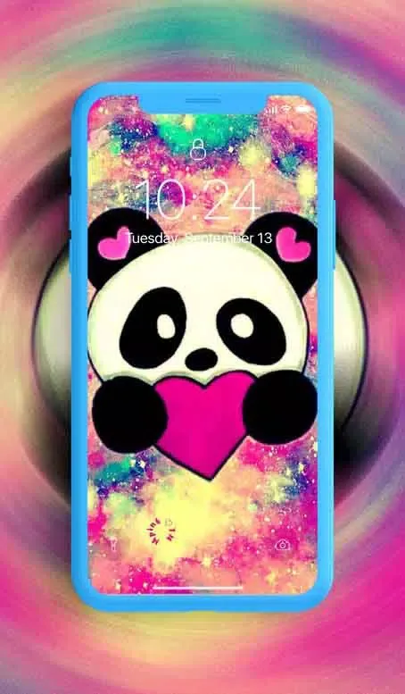 Kawaii Wallpaper Screenshots