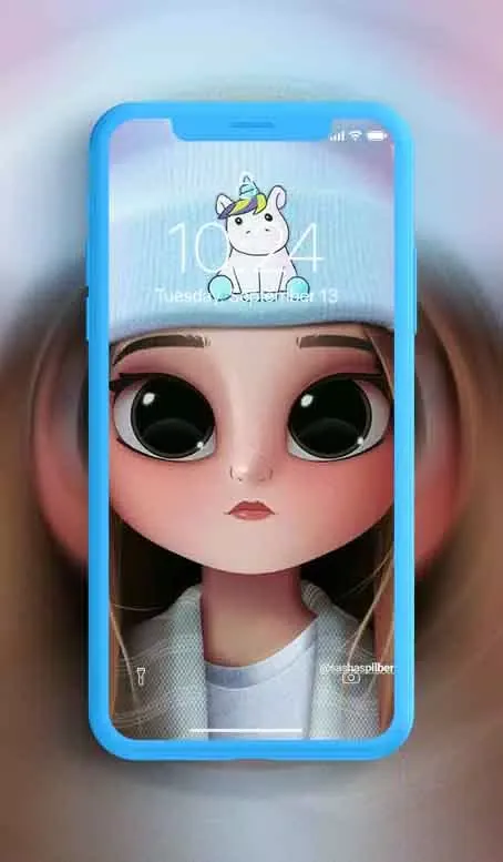 Kawaii Wallpaper Screenshots