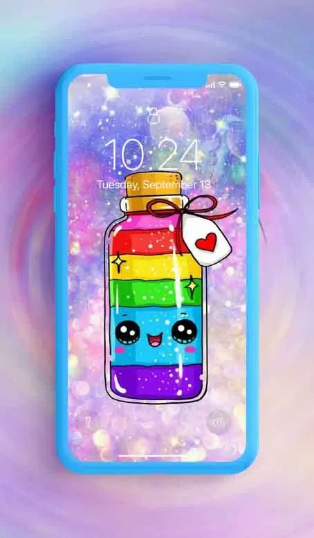 Kawaii Wallpaper Screenshots