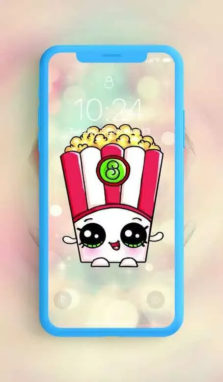 Kawaii Wallpaper Screenshots