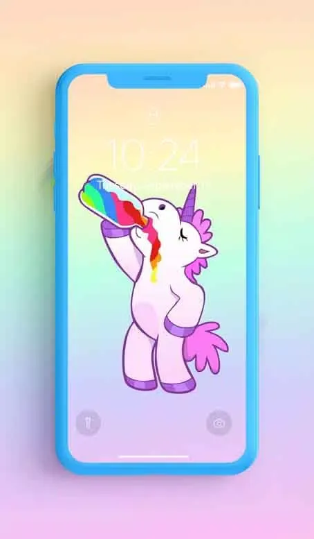 Kawaii Wallpaper Screenshots