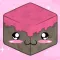 Kawaii World Mod for Minecraft