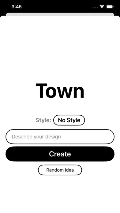 Town Screenshots
