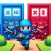 Ninja Shadow Clones