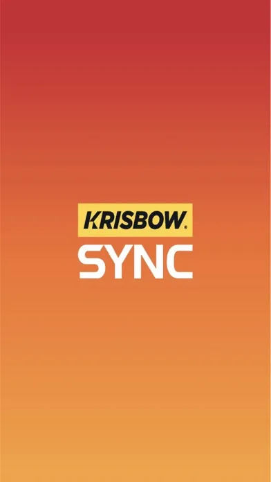 Ảnh chụp màn hình của Krisbow Sync (Smart Klic)