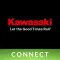 Kawasaki Connect