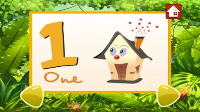 Capturas de pantalla de Learn English Basics ABC