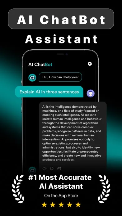 صور Open Chat AI Chatbot & Prompts