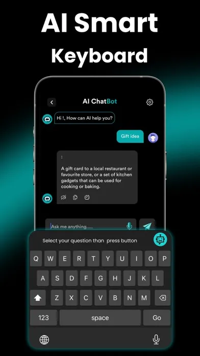 صور Open Chat AI Chatbot & Prompts