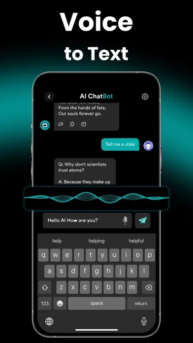 صور Open Chat AI Chatbot & Prompts