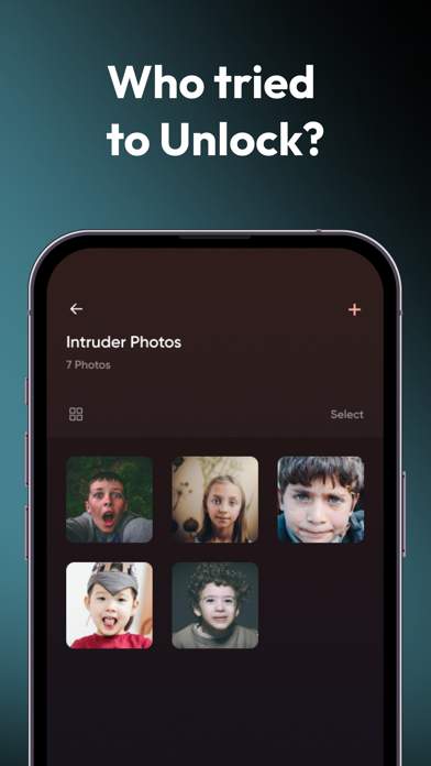 Private Hidden Photo Vault App應用截圖