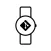 Git Watch - For GitHub