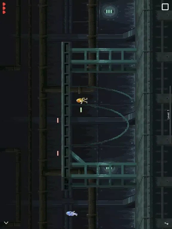 Robot Duel - Fight iPad  Ekran Görüntüleri