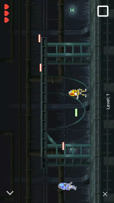 Robot Duel - Fight سکرین شاٹس