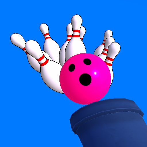CannonBowling CannonBowling