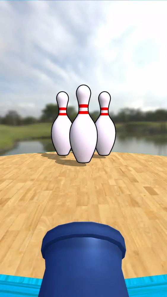 CannonBowling 스크린샷