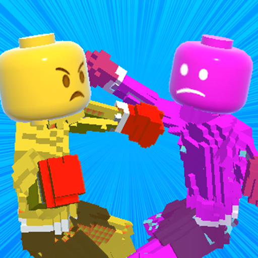 Block Fighter Block Fighter