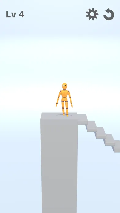 صور Ragdoll Break: Let's destroy!