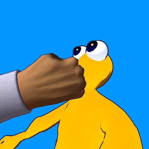 ChargeFist ChargeFist