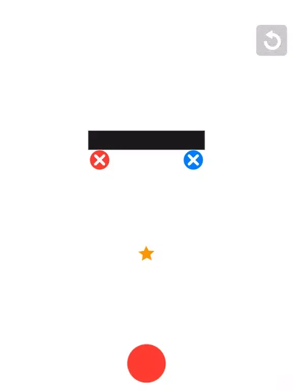 Colour Switch! iPad 应用截图
