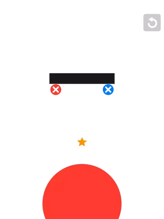 Colour Switch! iPad 应用截图