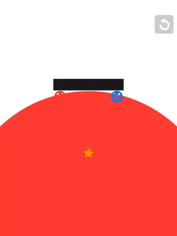 Colour Switch! iPad 应用截图
