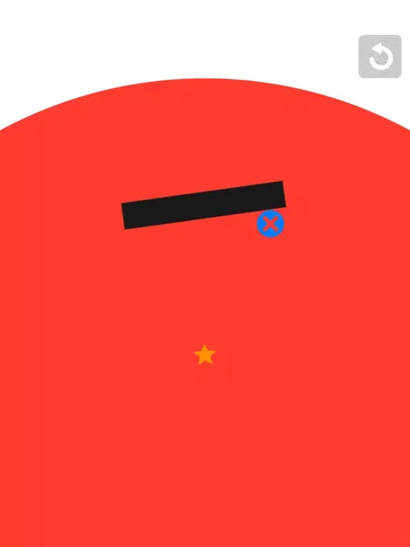 Colour Switch! iPad 应用截图