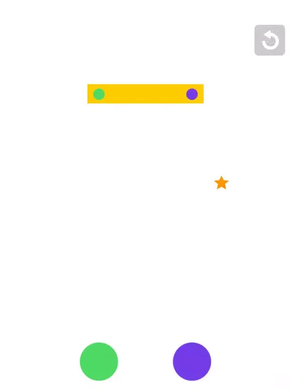 Colour Switch! iPad 应用截图