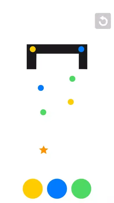 Colour Switch!应用截图