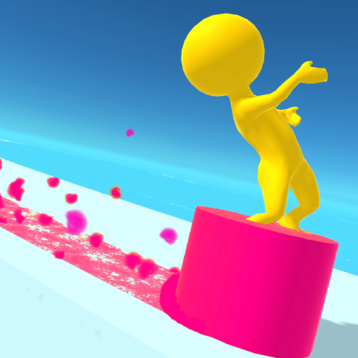 Crayon Surfer Crayon Surfer