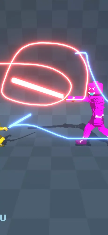 Draw Block Gladiator Screenshots