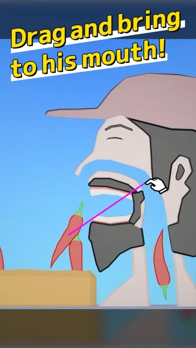 Eating Simulator: Physics Food应用截图