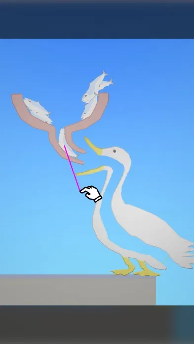 Eating Simulator: Physics Food应用截图