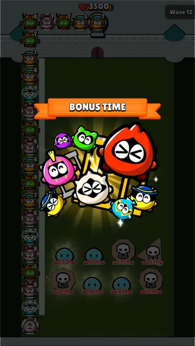 Zrzuty ekranu Jumpin Hero