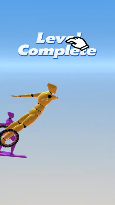 Mannequin Downhill Screenshots